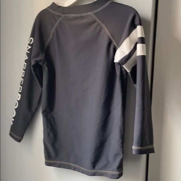 Snapper Rock Rash Guard - 3 - Picture 6 of 7